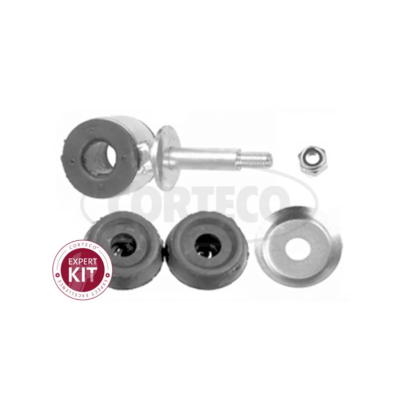 Entretoise/tige, stabilisateur CORTECO 49401298