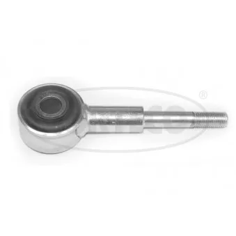 Entretoise/tige, stabilisateur CORTECO 49401308