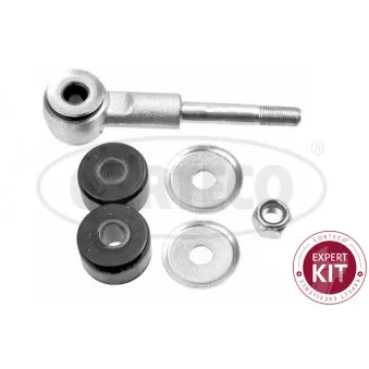 Entretoise/tige, stabilisateur CORTECO 49401310