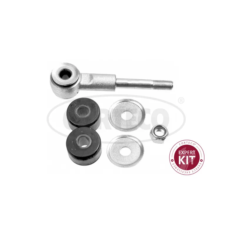 Entretoise/tige, stabilisateur CORTECO 49401310