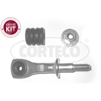 Entretoise/tige, stabilisateur CORTECO 49401316