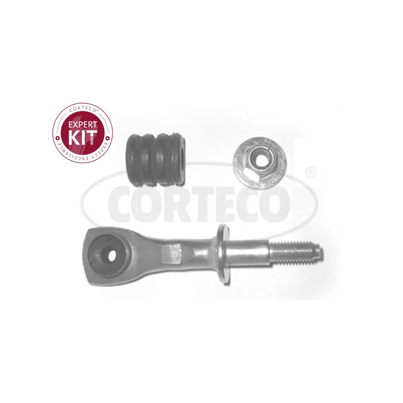 Entretoise/tige, stabilisateur CORTECO 49401316