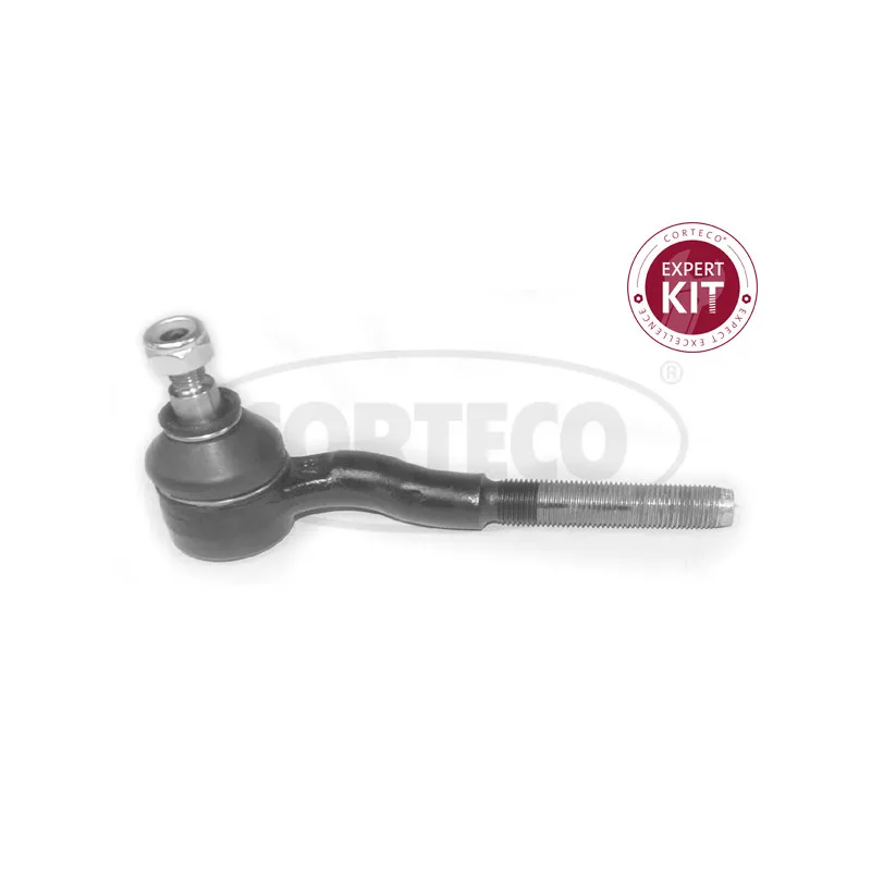 Rotule de barre de connexion avant droit CORTECO 49401323