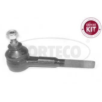 Rotule de barre de connexion CORTECO 49401324