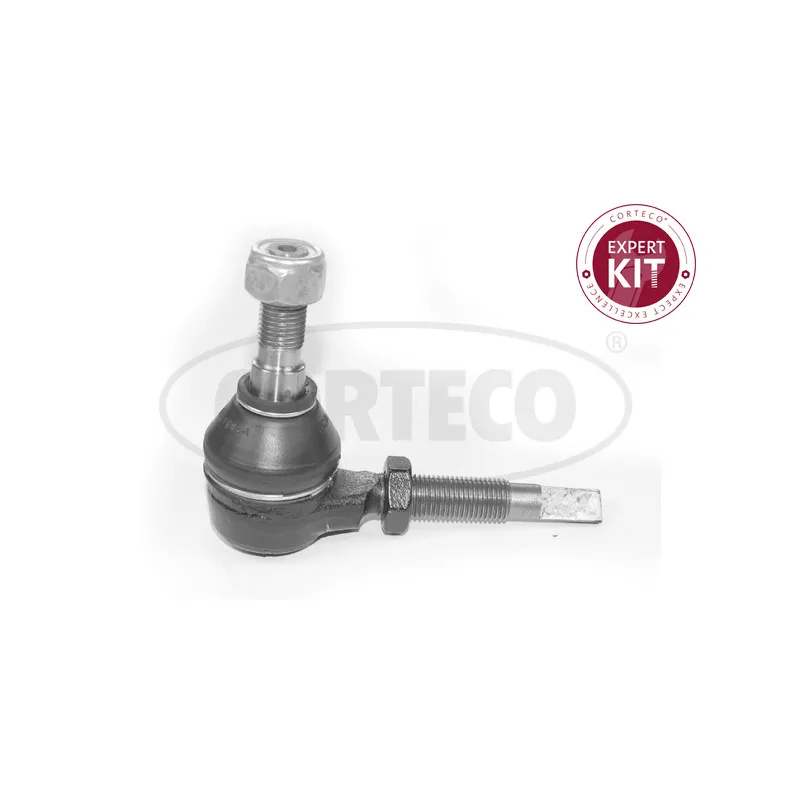 Rotule de barre de connexion arrière droit CORTECO 49401333