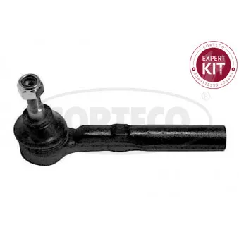 Rotule de barre de connexion CORTECO 49401336