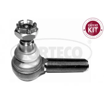 Rotule de barre de connexion CORTECO 49401344