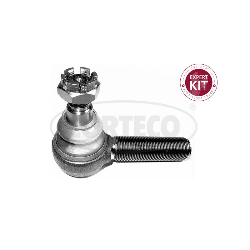 Rotule de barre de connexion CORTECO 49401344