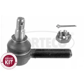 Rotule de barre de connexion CORTECO 49401347
