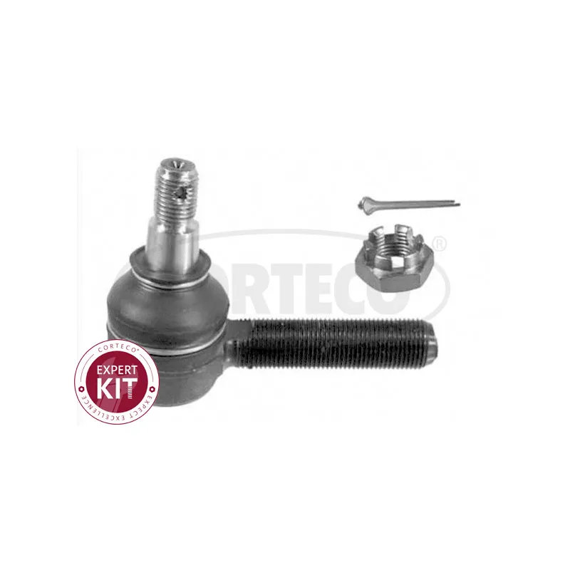 Rotule de barre de connexion CORTECO 49401347