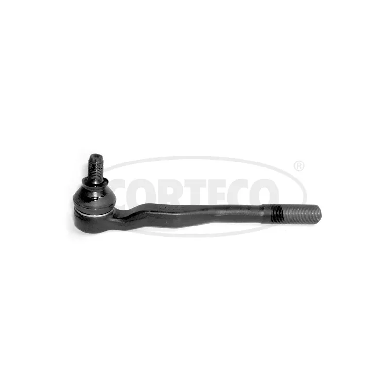 Rotule de barre de connexion avant droit CORTECO 49401351