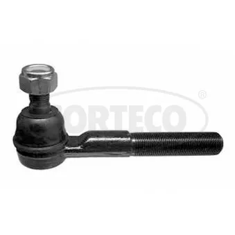 Rotule de barre de connexion CORTECO 49401370