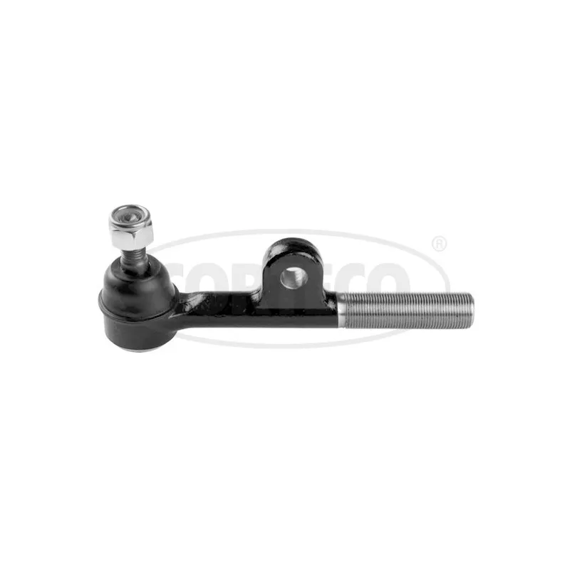 Rotule de barre de connexion avant droit CORTECO 49401371