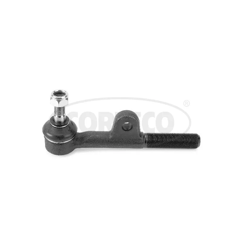 Rotule de barre de connexion avant gauche CORTECO 49401372
