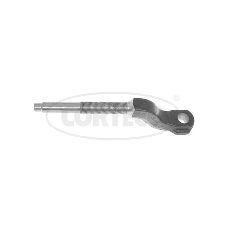 Rotule de barre de connexion avant gauche CORTECO 49401378