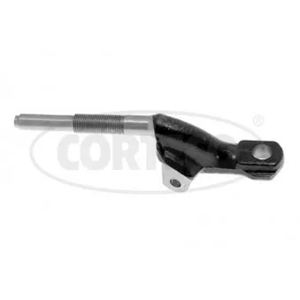 Rotule de barre de connexion avant gauche CORTECO 49401379