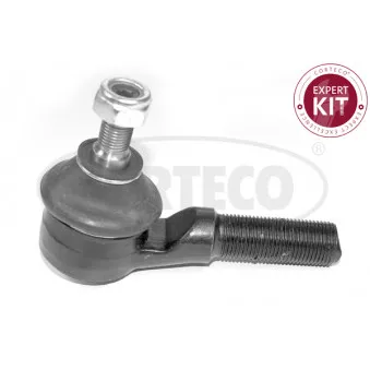 Rotule de barre de connexion CORTECO 49401381