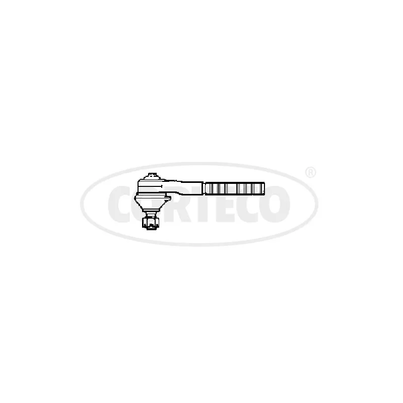 Rotule de barre de connexion CORTECO 49401385