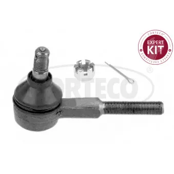Rotule de barre de connexion CORTECO 49401398