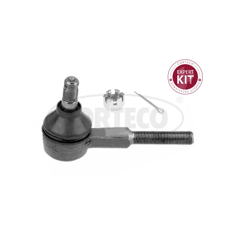 Rotule de barre de connexion CORTECO 49401398
