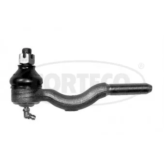 Rotule de barre de connexion CORTECO 49401402