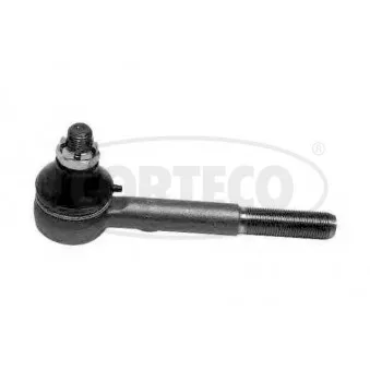 Rotule de barre de connexion CORTECO 49401403