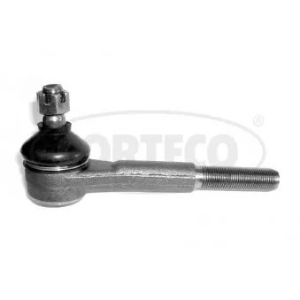 Rotule de barre de connexion CORTECO 49401425
