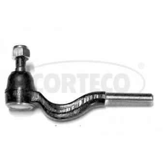 Rotule de barre de connexion CORTECO 49401426