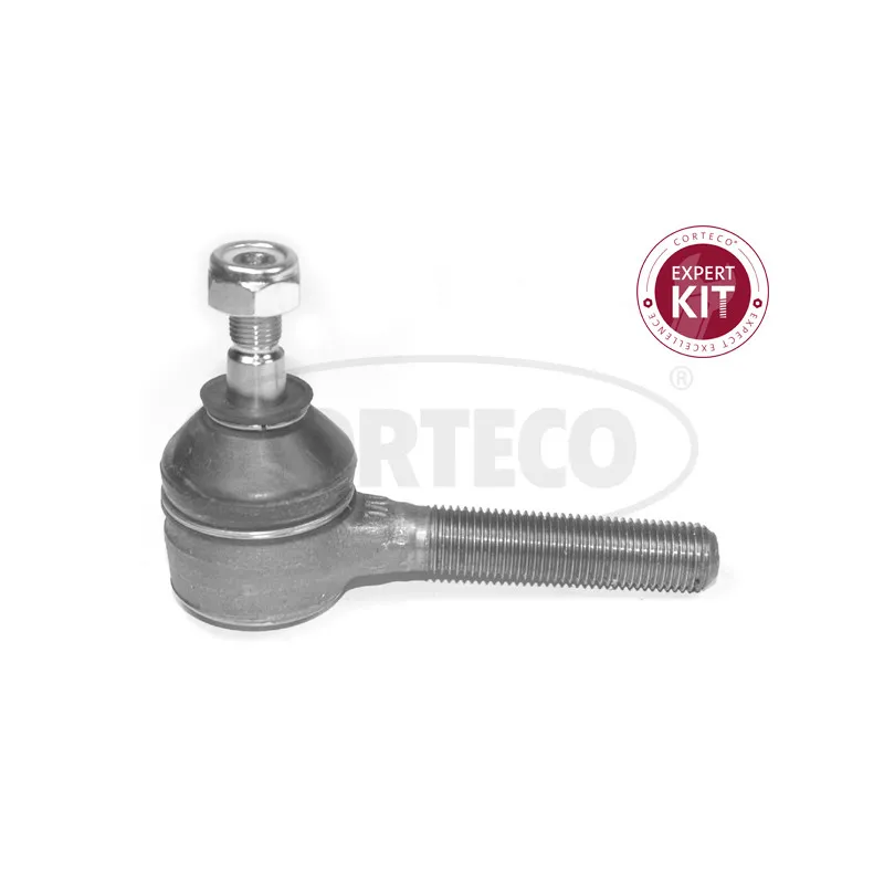 Rotule de barre de connexion avant gauche CORTECO 49401454