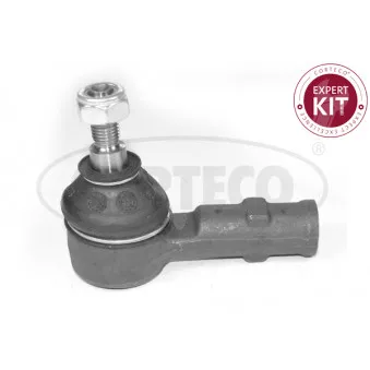Rotule de barre de connexion CORTECO 49401466