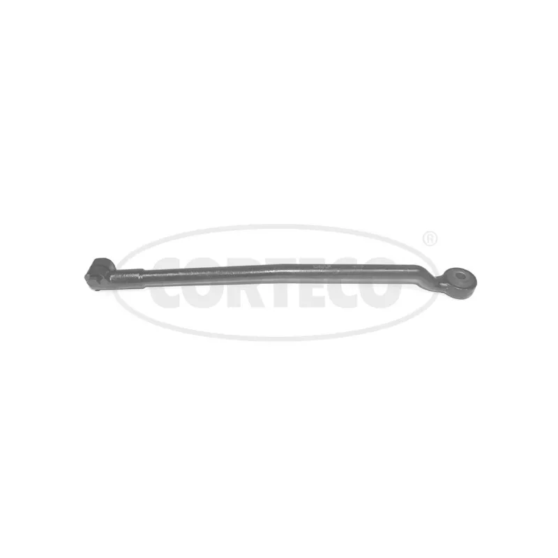 Rotule de barre de connexion avant droit CORTECO 49401467