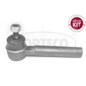 Rotule de barre de connexion CORTECO 49401481