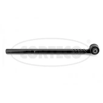 Rotule de barre de connexion avant droit CORTECO 49401486