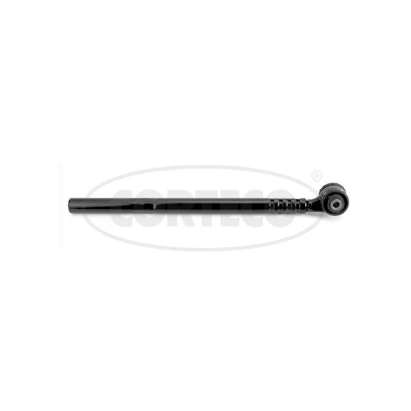Rotule de barre de connexion avant droit CORTECO 49401486