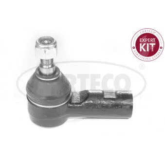 Rotule de barre de connexion CORTECO 49401496