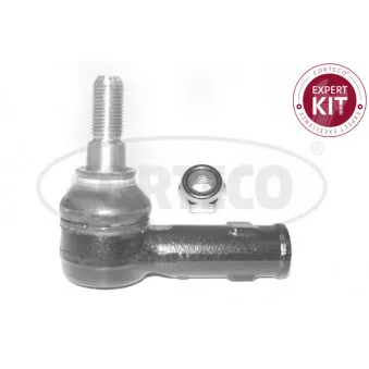 Rotule de barre de connexion CORTECO 49401497