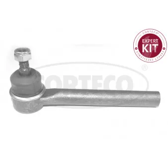 Rotule de barre de connexion CORTECO 49401500