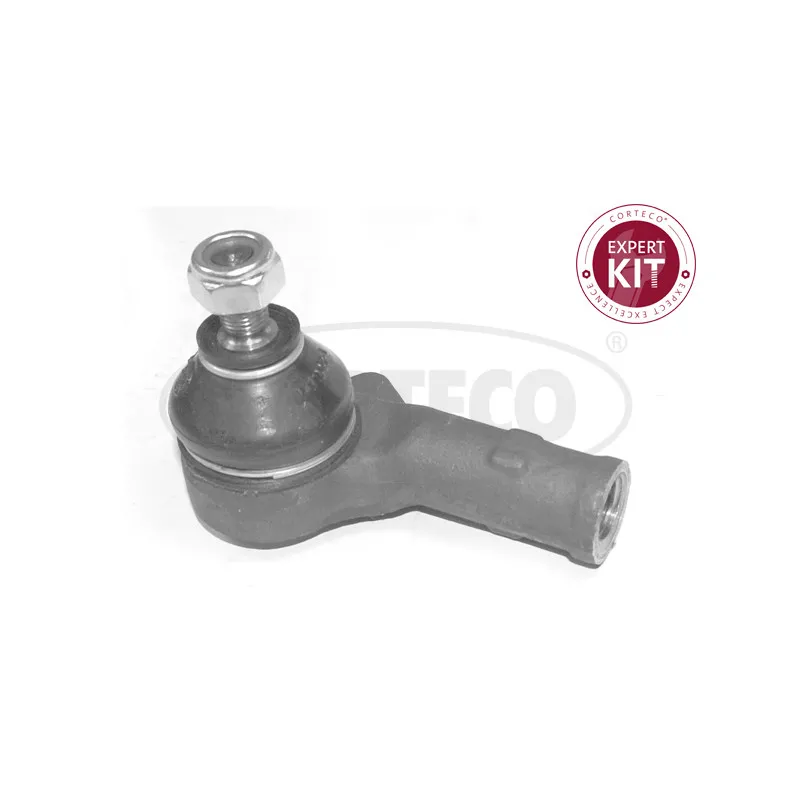 Rotule de barre de connexion avant droit CORTECO 49401502