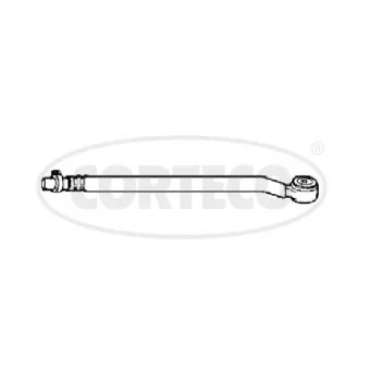 Rotule de barre de connexion CORTECO 49401509