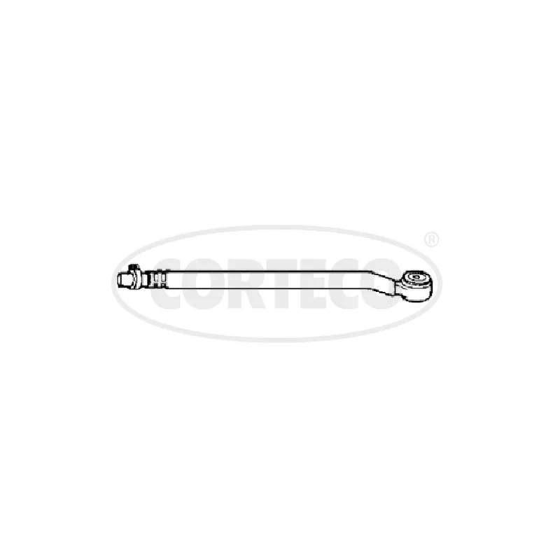 Rotule de barre de connexion CORTECO 49401509