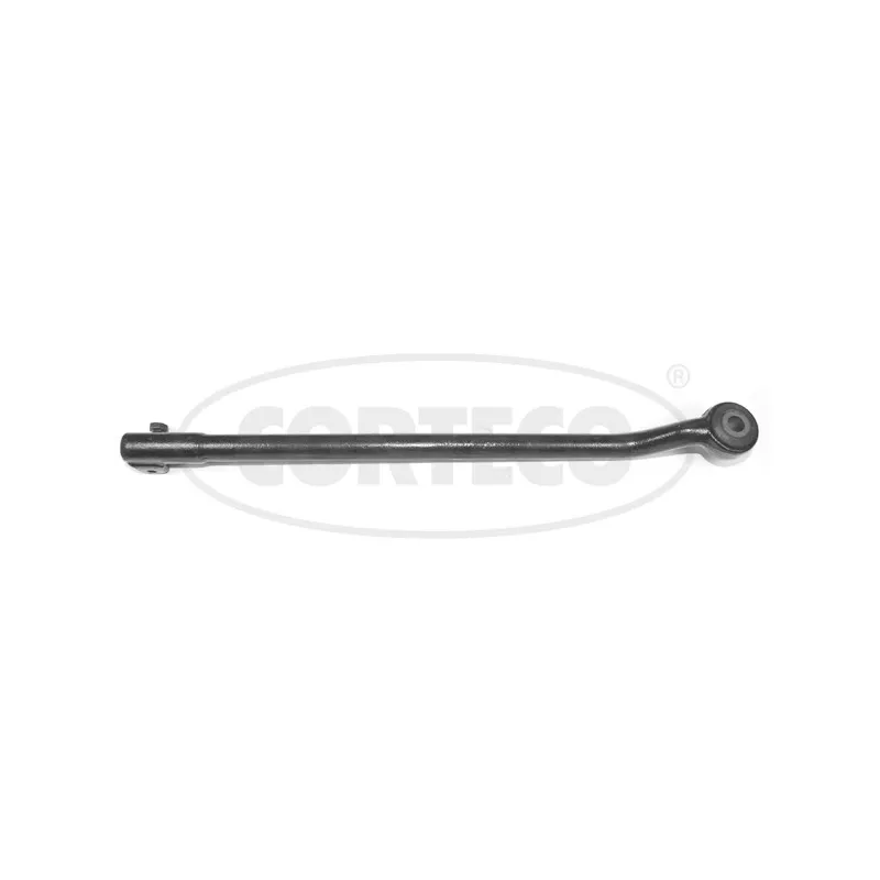 Rotule de barre de connexion avant droit CORTECO 49401513