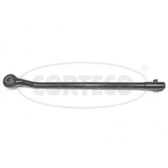 Rotule de barre de connexion avant gauche CORTECO 49401514