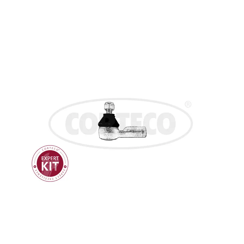 Rotule de barre de connexion CORTECO 49401520