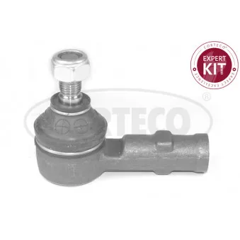 Rotule de barre de connexion CORTECO 49401521