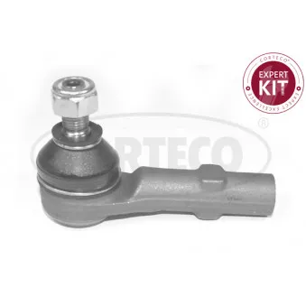Rotule de barre de connexion CORTECO 49401525