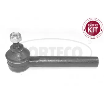 Rotule de barre de connexion CORTECO 49401526