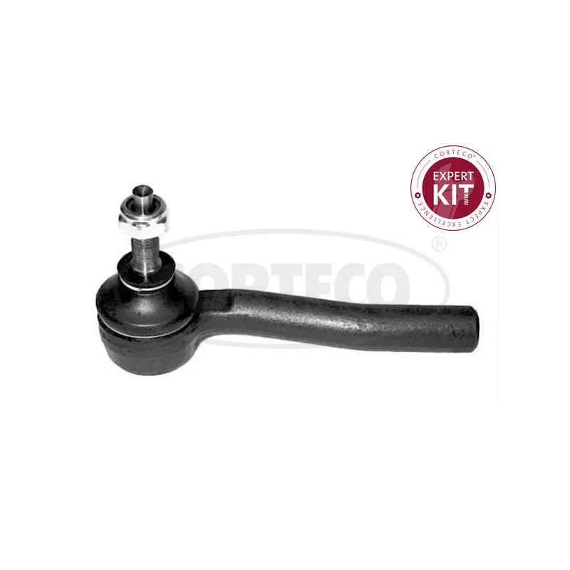 Rotule de barre de connexion avant droit CORTECO 49401583