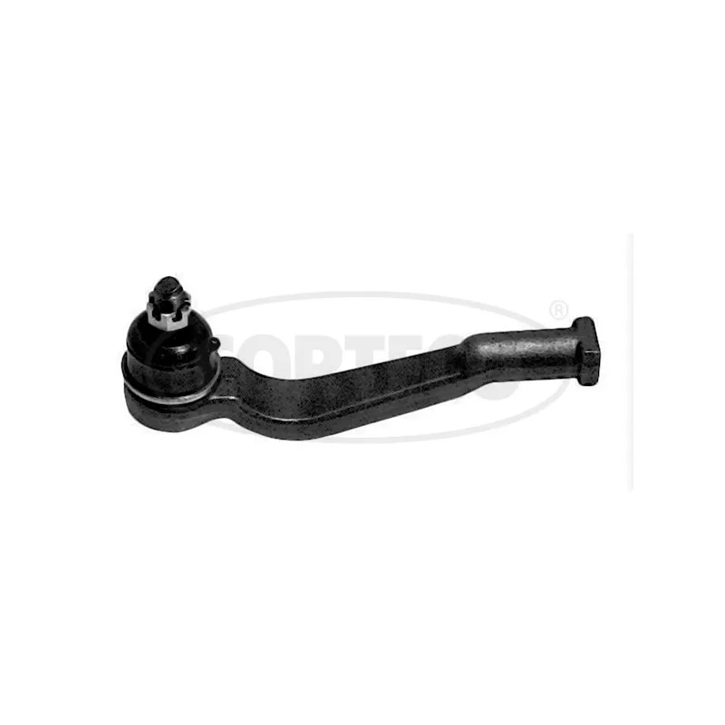 Rotule de barre de connexion CORTECO 49401590