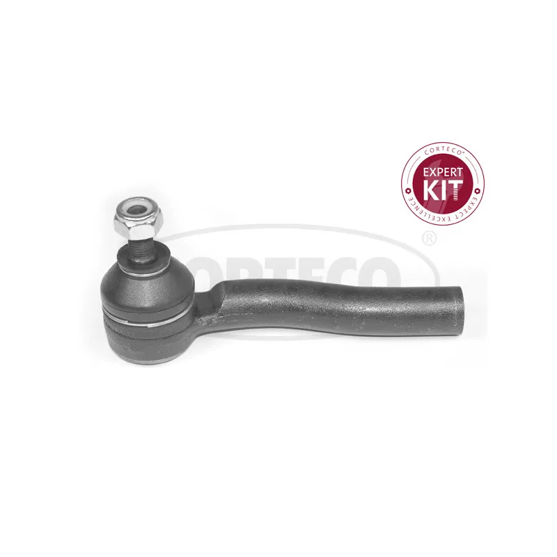 Rotule de barre de connexion avant droit CORTECO 49401592