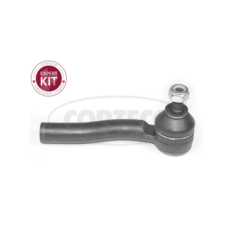 Rotule de barre de connexion avant gauche CORTECO 49401593